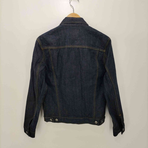 ギャップデニム GAP DENIM 1969 デニムジャケット ウエスタンジャケット メンズ import:XS