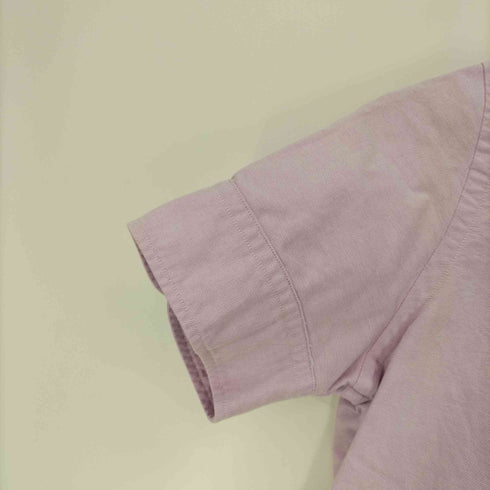 ラルフローレンスポーツ RALPH LAUREN SPORT ポニー 刺繍 S/S シャツ レディース import:S