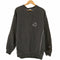 エクストララージ X-LARGE REVERSE WEAVE OVERDYE CREW SWEAT リバースウィーブ オーバーダイ クルースウェット メンズ JPN:L