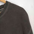 エクストララージ X-LARGE REVERSE WEAVE OVERDYE CREW SWEAT リバースウィーブ オーバーダイ クルースウェット メンズ JPN:L