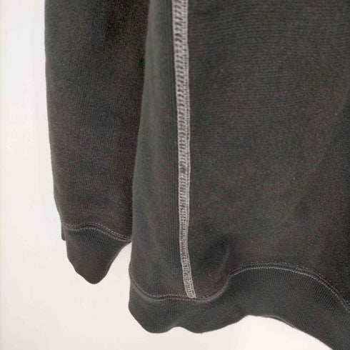 エクストララージ X-LARGE REVERSE WEAVE OVERDYE CREW SWEAT リバースウィーブ オーバーダイ クルースウェット メンズ JPN:L