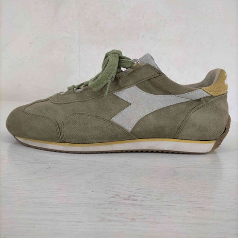 ディアドラ DIADORA EQUIPE KIDSKIN メンズ JPN:25.5