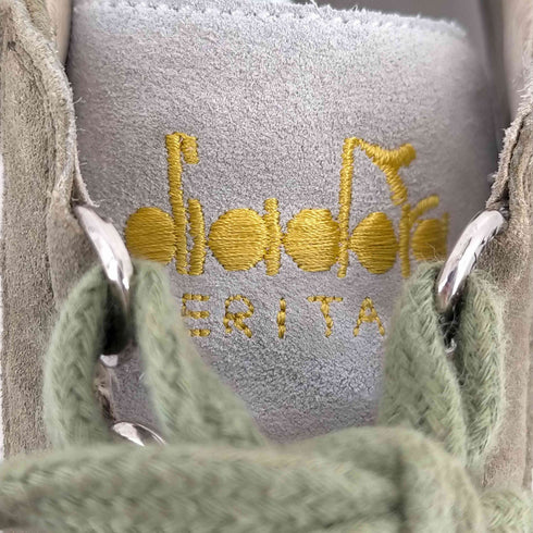 ディアドラ DIADORA EQUIPE KIDSKIN メンズ JPN:25.5