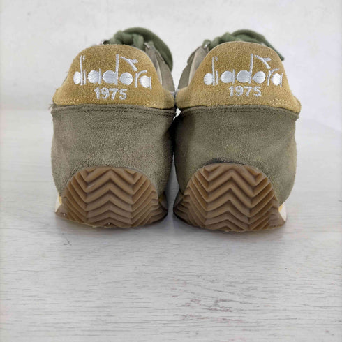 ディアドラ DIADORA EQUIPE KIDSKIN メンズ JPN:25.5