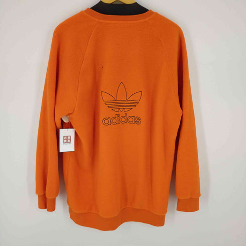 アディダスオリジナルス adidas Originals Polar Fleece Sweat メンズ 3XL
