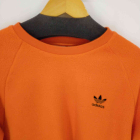 アディダスオリジナルス adidas Originals Polar Fleece Sweat メンズ 3XL
