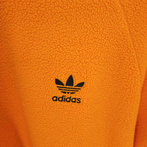 アディダスオリジナルス adidas Originals Polar Fleece Sweat メンズ 3XL