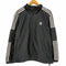 アディダスオリジナルス adidas Originals Adicolor Classics 3-Stripes Full-Zip Windbreaker アディカラー クラシック 3ストライプ フルジップウィンドブレーカー メンズ JPN:XL