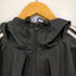アディダスオリジナルス adidas Originals Adicolor Classics 3-Stripes Full-Zip Windbreaker アディカラー クラシック 3ストライプ フルジップウィンドブレーカー メンズ JPN:XL
