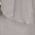 ザラ ZARA ホワイトデニムシャツ レディース import:L