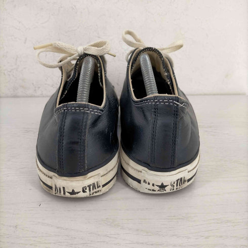 コンバース CONVERSE USA製 レザー ALLSTAR LOW メンズ CONVERSE:8