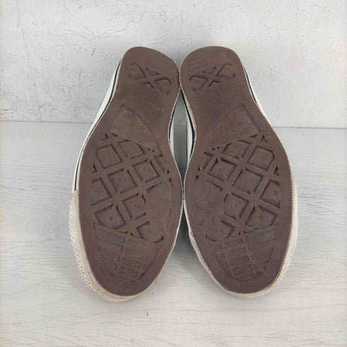 コンバース CONVERSE USA製 レザー ALLSTAR LOW メンズ CONVERSE:8