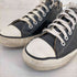 コンバース CONVERSE USA製 レザー ALLSTAR LOW メンズ CONVERSE:8