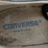 コンバース CONVERSE USA製 レザー ALLSTAR LOW メンズ CONVERSE:8