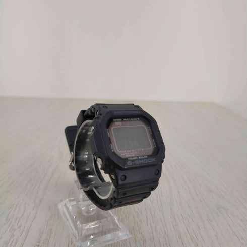 ジーショック G-SHOCK 5600 SERIES GW-M5610-1BJF メンズ