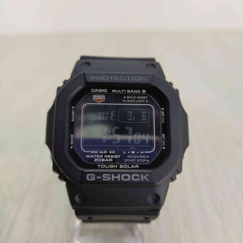 ジーショック G-SHOCK 5600 SERIES GW-M5610-1BJF メンズ