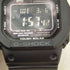 ジーショック G-SHOCK 5600 SERIES GW-M5610-1BJF メンズ