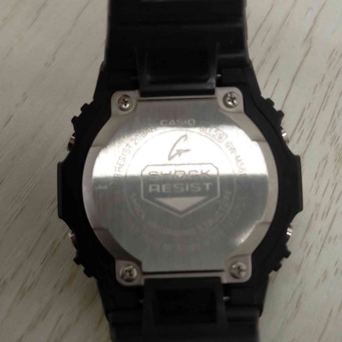 ジーショック G-SHOCK 5600 SERIES GW-M5610-1BJF メンズ