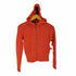ラルフローレンスポーツ RALPH LAUREN SPORT コットン ニット ジップアップ パーカー レディース import:M