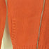 ラルフローレンスポーツ RALPH LAUREN SPORT コットン ニット ジップアップ パーカー レディース import:M