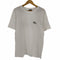 ステューシー Stussy 両面ロゴプリント クルーネックTシャツ メンズ