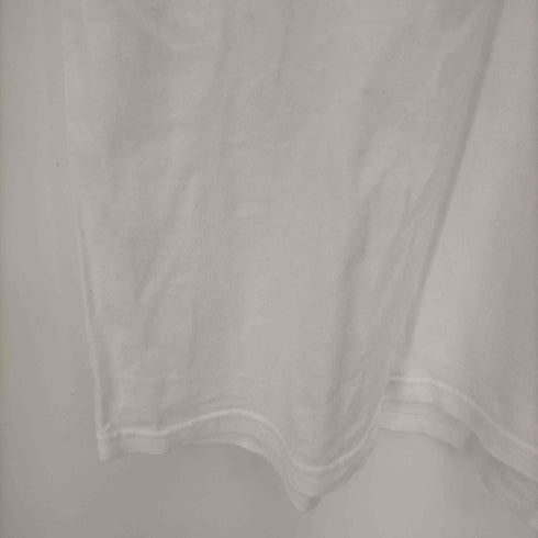 ステューシー Stussy 両面ロゴプリント クルーネックTシャツ メンズ