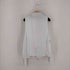 ザラ ZARA VEST WITH SLIT レディース import:L