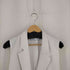 ザラ ZARA VEST WITH SLIT レディース import:L