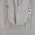 ザラ ZARA VEST WITH SLIT レディース import:L