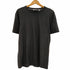 カルバンクライン CALVIN KLEIN ワンポイント クルーネックTシャツ メンズ import:M