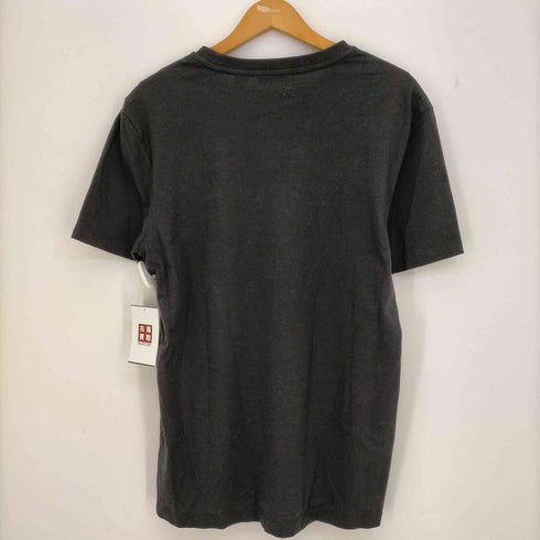カルバンクライン CALVIN KLEIN ワンポイント クルーネックTシャツ メンズ import:M