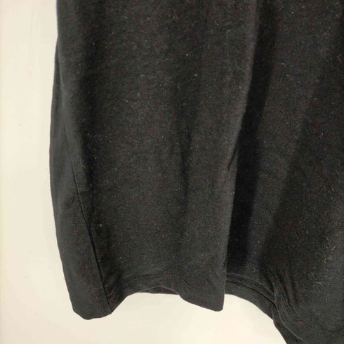 カルバンクライン CALVIN KLEIN ワンポイント クルーネックTシャツ メンズ import:M