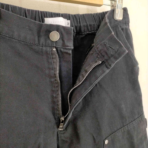 レサーカ Ressaca ダブルニーペインターパンツ メンズ JPN:M