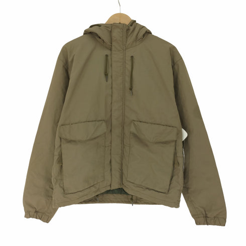 モンキータイム MONKEY TIME T/N WTHR PADDED HOOD JACKET メンズ JPN:M