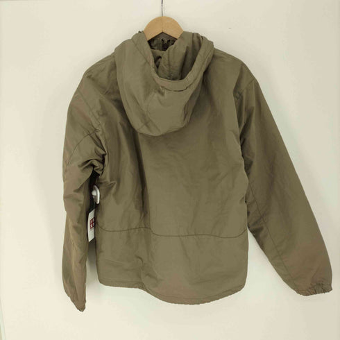 モンキータイム MONKEY TIME T/N WTHR PADDED HOOD JACKET メンズ JPN:M