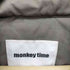 モンキータイム MONKEY TIME T/N WTHR PADDED HOOD JACKET メンズ JPN:M