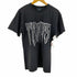 フメイ SVARTRAVS ロゴプリントTシャツ メンズ import:L