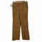 ランバン パリ LANVIN PARIS 太畝コーデュロイパンツ Old オールド メンズ 82