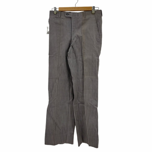 ランバン パリ LANVIN PARIS 太畝コーデュロイパンツ Old オールド メンズ 82