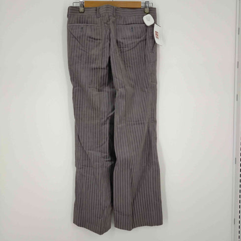 ランバン パリ LANVIN PARIS 太畝コーデュロイパンツ Old オールド メンズ 82