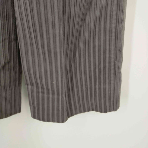 ランバン パリ LANVIN PARIS 太畝コーデュロイパンツ Old オールド メンズ 82