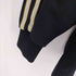 アディダス adidas Clima365 パフォーマンス ロゴ刺繍 ゴールド トラックジャケット ジャージ メンズ import:M