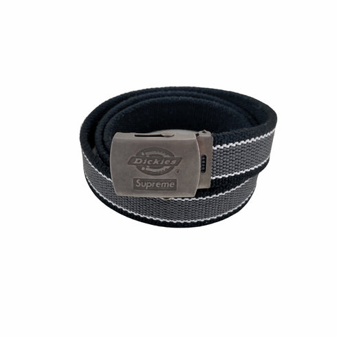 シュプリーム Supreme Stripe Webbing Belt ベルト メンズ