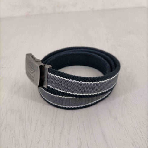 シュプリーム Supreme Stripe Webbing Belt ベルト メンズ