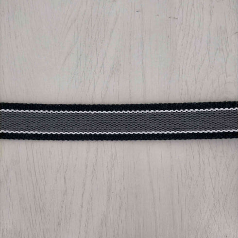 シュプリーム Supreme Stripe Webbing Belt ベルト メンズ