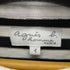 アニエスベー agnes b. PARIS ボーダーTEE メンズ JPN:S