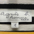 アニエスベー agnes b. PARIS ボーダーTEE メンズ JPN:S