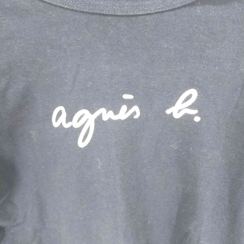 アニエスベー agnes b. PARIS S/S TEE レディース