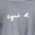 アニエスベー agnes b. PARIS S/S TEE レディース