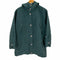 エディーバウアー Eddie Bauer 90-00S 白タグ 裏地フリースマウンテンパーカー レディース JPN:M